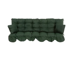 Pagalvėlės sūpynėms 180 cm Minorca H024-32IB PATIO