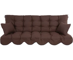 Pagalvėlės sūpynėms 180 cm Minorca H047-04PB PATIO