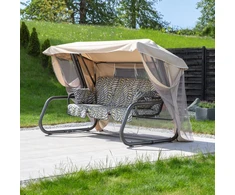 Pagalvėlės sūpynėms 180 cm Rimini / Venezia G050-06IB PATIO