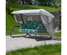 Pagalvėlės sūpynėms 180 cm Rimini / Venezia G051-02IB PATIO