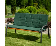 Pagalvėlės sūpynėms/suoliams 160 cm Girona D001-32PB PATIO
