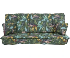 Pagalvėlės sūpynėms Umbria / Maljorka 170 cm / 6 cm G058-02PB PATIO
