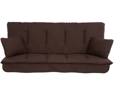 Pagalvėlės sūpynėms Umbria / Maljorka 170cm / 6 cm H047-04PB PATIO