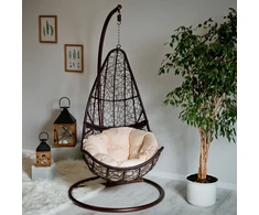 Pakabinama kėdės pagalvė Circle D031-05CW PATIO