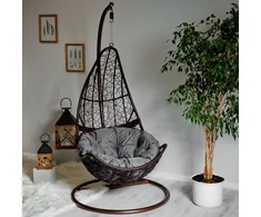 Pakabinama kėdės pagalvė Circle D031-26CW PATIO
