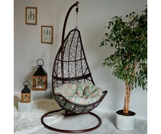 Pakabinama kėdės pagalvė Circle G038-12LB PATIO