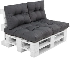 Palečių atlošo pagalvėlė Termi H024-07PB PATIO