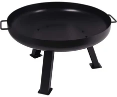 Sodo židinys 60 cm PATIO