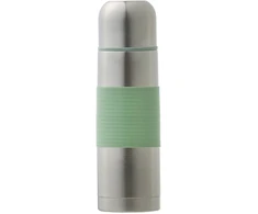 Paparčio nerūdijančio plieno termosas 750 ml šalavijas AMBITION