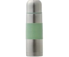 Paparčio nerūdijančio plieno termosas 750 ml šalavijas AMBITION