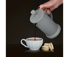 Paparčių arbatos užpilas 600 ml pilka AMBITION