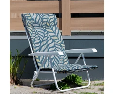 Paplūdimio kėdė G050-06IB PATIO