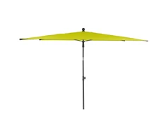 SKĖTIS 2.1X1.4M PATIO 47573 LIME
