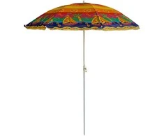 Patio SKĖTIS 1.7M POLY 47735 MIX