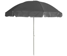 Sodo skėtis 2,4 m Poly Antarctica PATIO