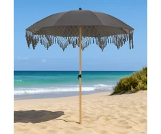 Parasol sodo su koronką 2 m PATIO