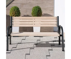Park Basic PATIO sodo suoliukas