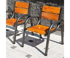 Park Lux PATIO sodo kėdė