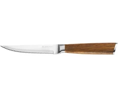 Peilis kepsniams 11,5 cm nerūdijančio plieno PARMA Ambition 42732