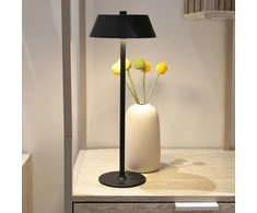 PATIO 35,5 cm belaidis LED stalinis šviestuvas