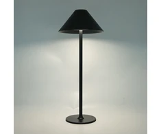 PATIO 36 cm belaidė LED stalinė lempa