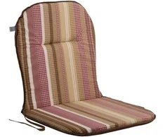 Patio Ben sodo kėdės pagalvėlė 80 x 43 cm H047-04PB / C010-04PB TERASAI