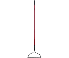 Patio Grėblys 157 cm TERASAI