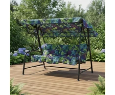 Patio Havajai G044-01PB terasos sodo sūpynės