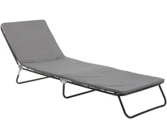 Patio Komfort 3 stovyklavimo lova H041-06PB 68 x 193 x 78 cm terasa