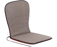 Patio Sodo kėdės pagalvėlė „Sam“, 74 x 38 cm, H024-04PB / D001-04PB, terasa