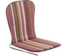 Patio Sodo kėdės pagalvėlė „Sam“, 74 x 38 cm, H047-04PB / C010-04PB, terasa
