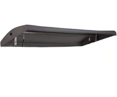 Patio Sodo sūpynių stogelis „Salerno“, 228 x 125 cm, D031-26CA, terasa