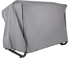 Patio Užvalkalas 3/4 vietų sūpynėms 230 x 156 x 148 cm D031-35CW KIEMAS