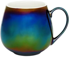 Puodelis Pearl Ambition 380 ml Metallic