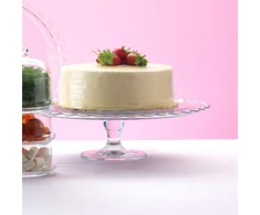 Petite Patisserie kojelė 26,4 cm PASABAHCE
