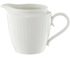 Padažinė AMBITION Perla, baltos sp., porcelianas, 260 ml