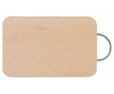 Pjovimo lenta su metaline rankena 23,5 x 15,5 x 1,5 cm EKO-DREW