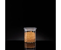 Plonas indelis su dangteliu 500 ml AMBITION