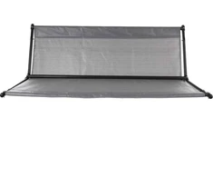 Tora sūpynių pagrindas 95 x 131 cm D035-06RW PATIO