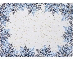 Galactic stalo kilimėlis 40 x 30 cm AMBITION rėmas