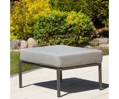 Agat kėdutė 60 x 74 x 30 cm D042-16DW PATIO