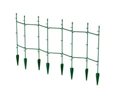 Prosperplast augalų atrama floo supports 60x120 cm