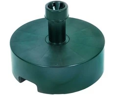 Skėčio pagrindas 40 cm žalia OŁER