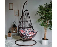 Pakabinama kėdės pagalvė Circle A090-03LB PATIO