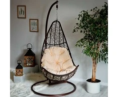 Trapez pakabinama kėdės pagalvė D031-05CW PATIO