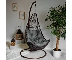 Trapez pakabinama kėdės pagalvė D031-26CW PATIO