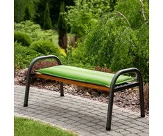 Suolo pagalvėlė H016-12PB 120 x 49 x 6 cm PATIO