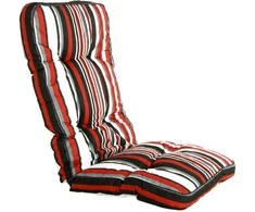 Royal / Lena fotelio pagalvėlė 8 / 10 cm C001-03LB PATIO