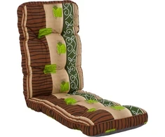Royal / Lena Plus 8/10 fotelio pagalvė C025-04BB PATIO
