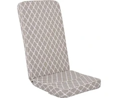Sodo kėdės pagalvėlė 124 x 47 cm Modena kvadratas H030-05PB PATIO
